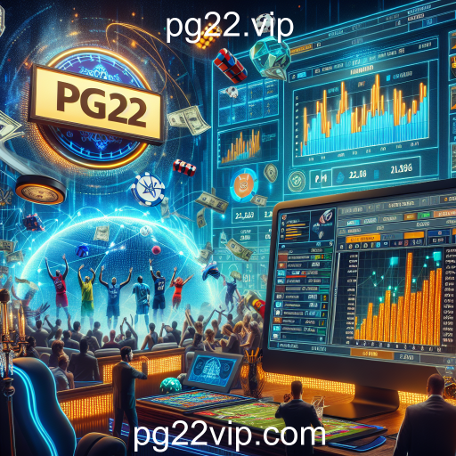 A Evolução dos Fantasy Sports no pg22.vip